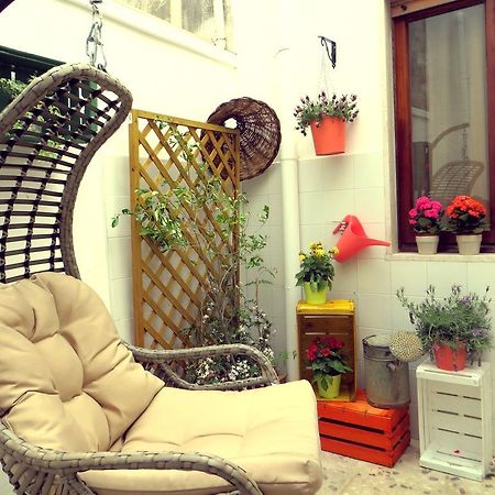 B&B Il Geranio Calimera  Exterior photo